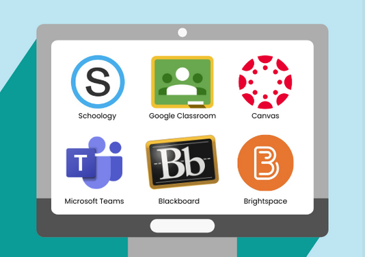 Онлайн платформи